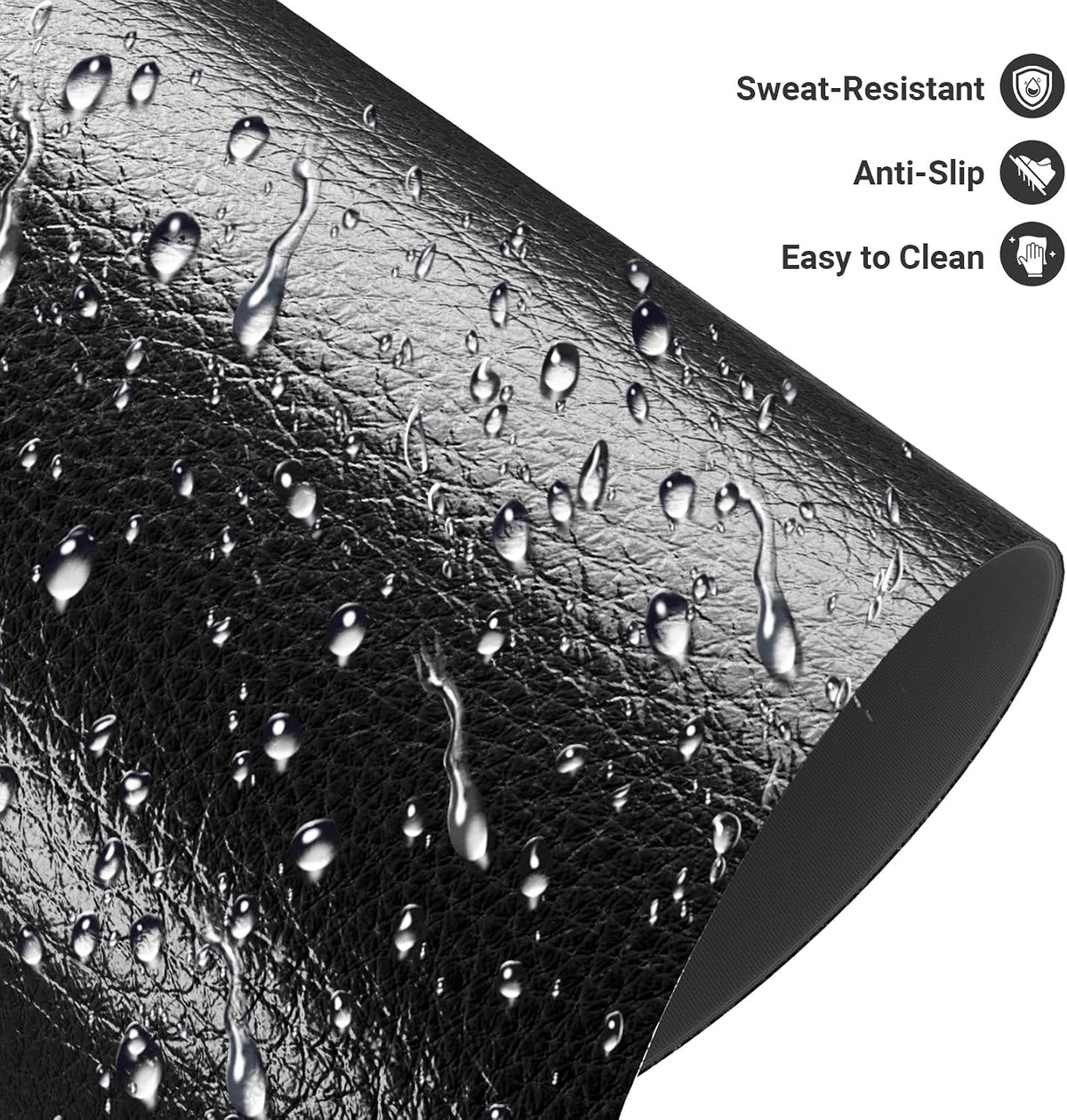 THERUN Walking Pad/Yoga Mat