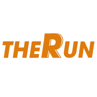 THERUN logo