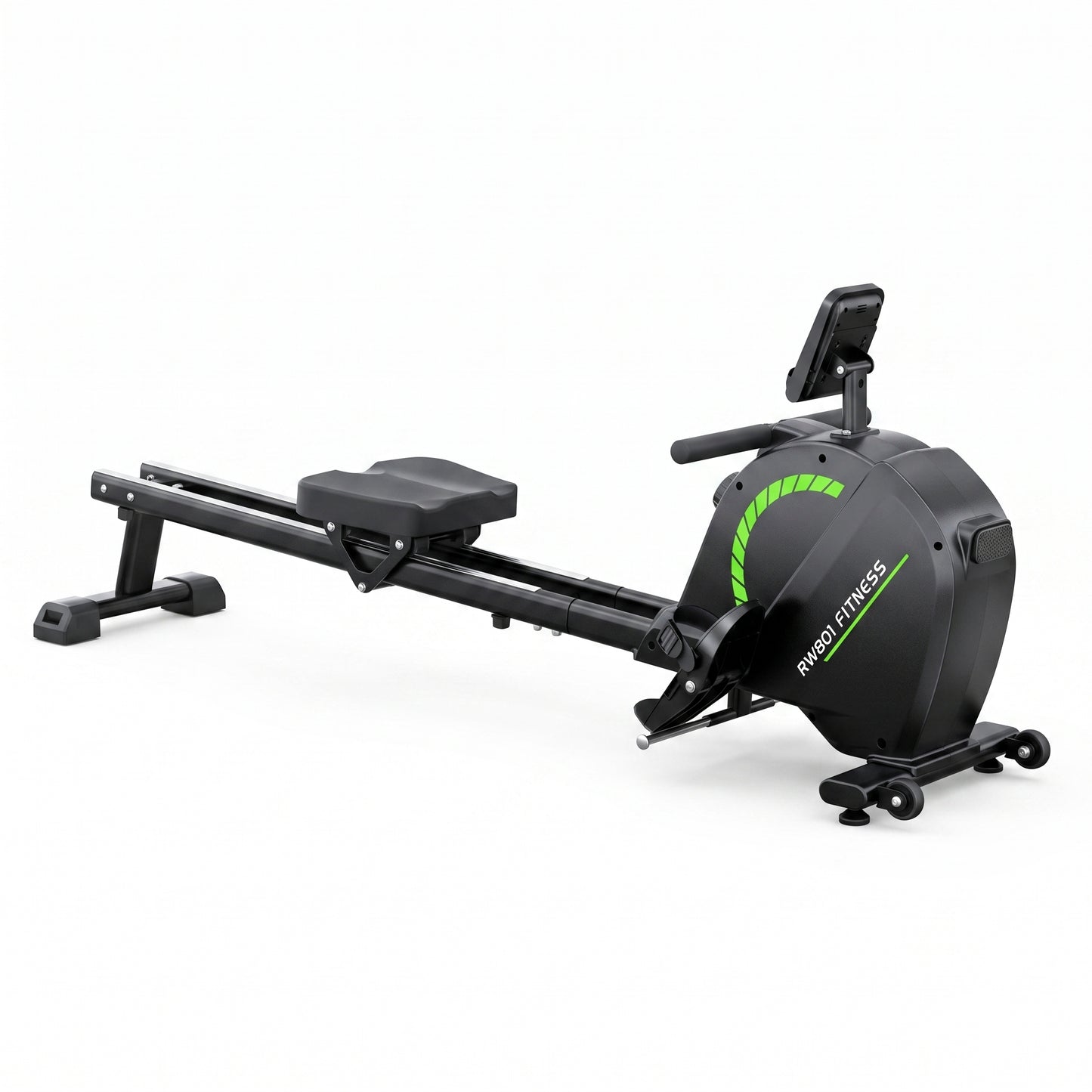 Dripex Rowing Machine