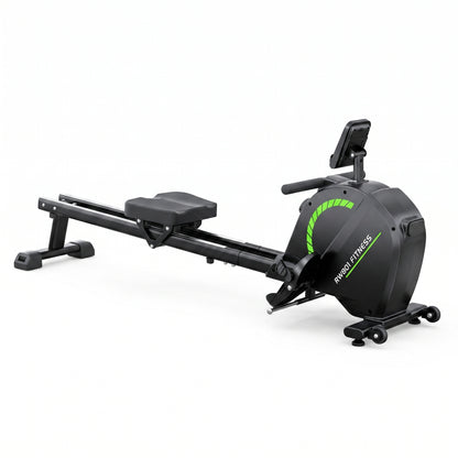 Dripex Rowing Machine