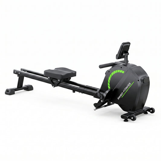 Dripex Rowing Machine