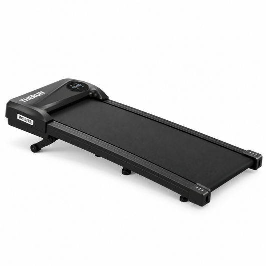 THERUN 9-Level Auto Incline Walking Pad