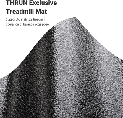 THERUN Walking Pad/Yoga Mat