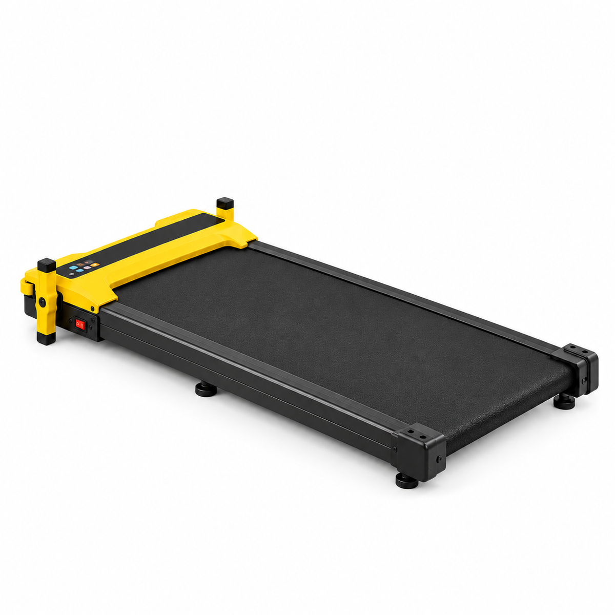 THERUN Massage Walking Pad