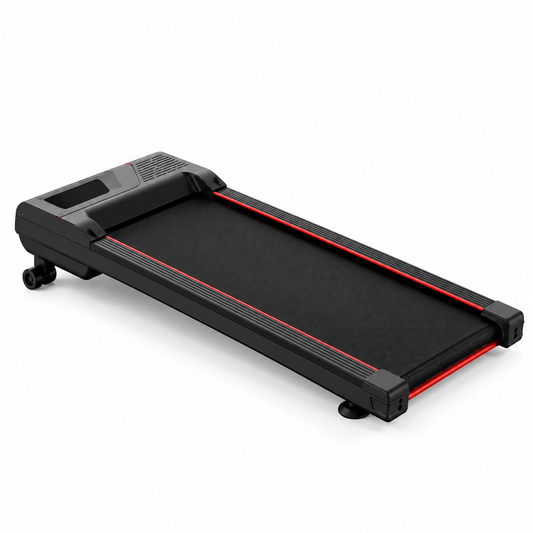 THERUN 6-Level Auto Incline Walking Pad