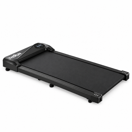 THERUN 2.5HP Under Desk Walking Pad