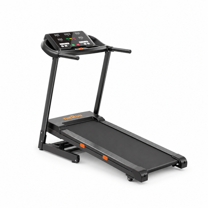 THERUN T12 Starter 12% Auto Incline