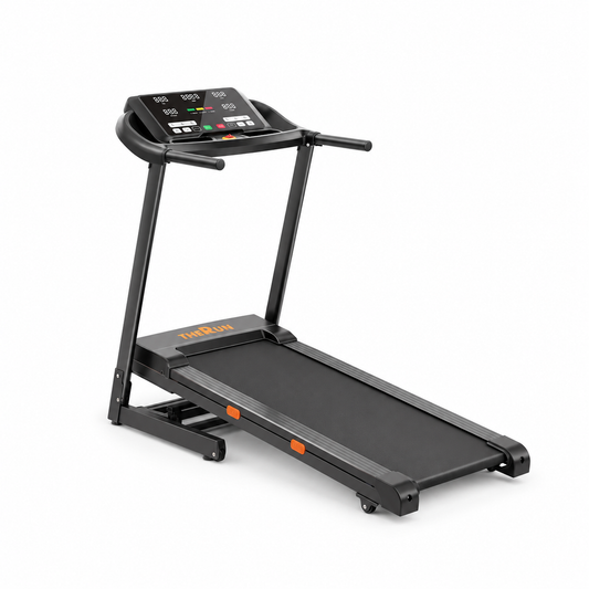 THERUN T12 Starter 12% Auto Incline