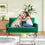 Koorlian Loveseat Sofa, 55