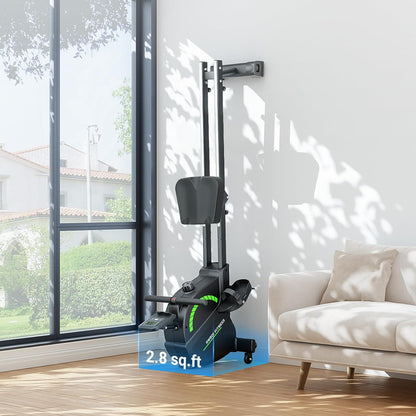 Dripex Rowing Machine