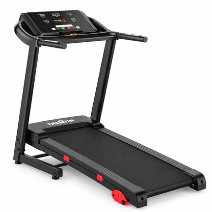 THERUN  TR07 6% Incline Treadmill