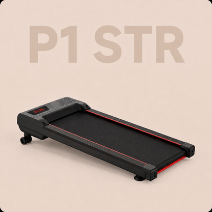 THERUN 6-Level Auto Incline Walking Pad