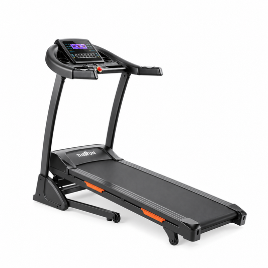 THERUN T15 Basic 16% Auto Incline